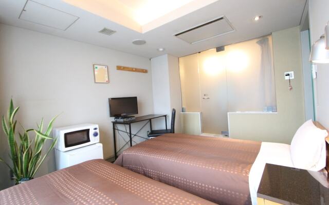 Hotel Livemax BUDGET Yumoto