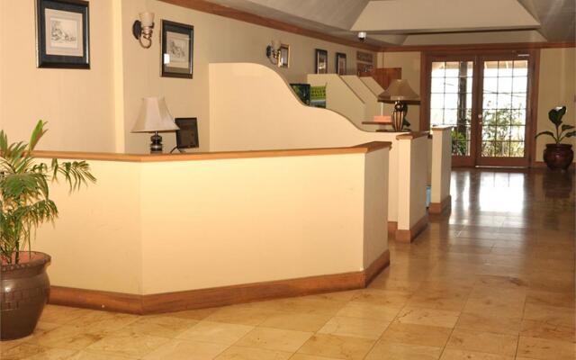 The Wexford Hotel Montego Bay
