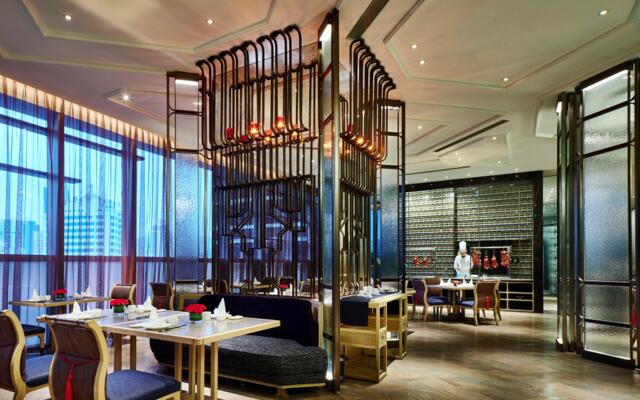 InterContinental Zhuhai by IHG