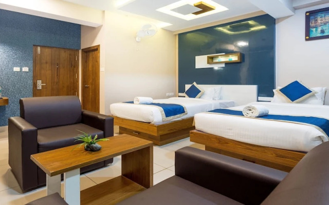 Nextel Inn