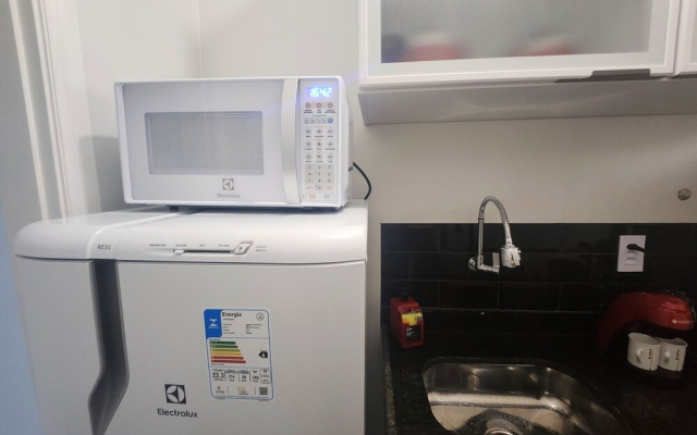 Copacabana Comfort Penthouse