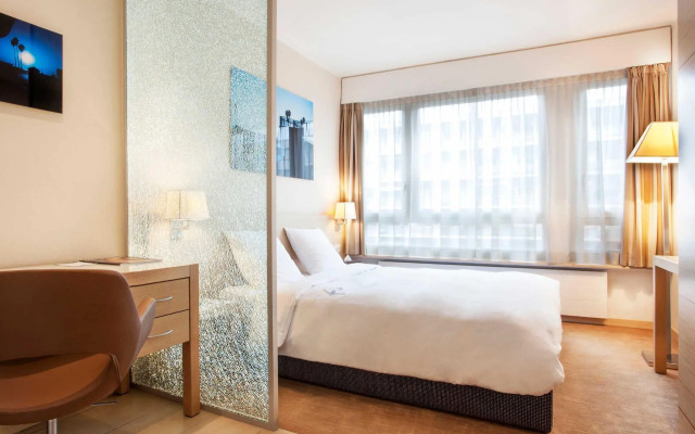 Starling Hotel Residence Genève