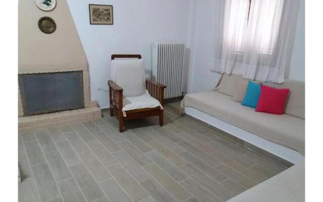 Μaria's house 1