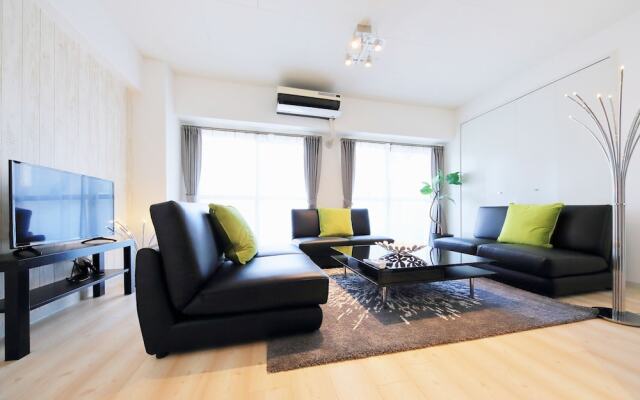 Grandouce Nipponbashi-Higashi III