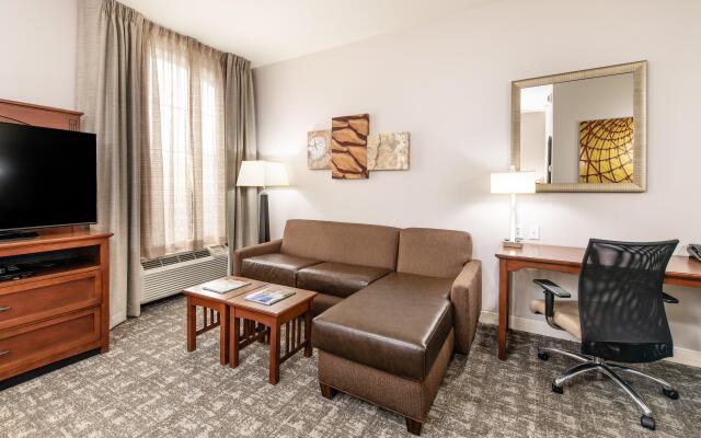 Staybridge Suites North Charleston by IHG