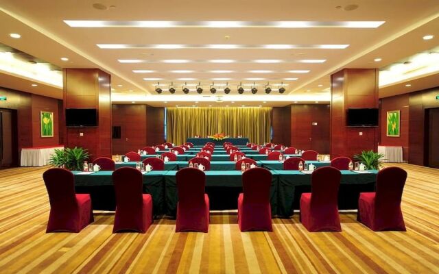 Xiangsheng Century Hotel