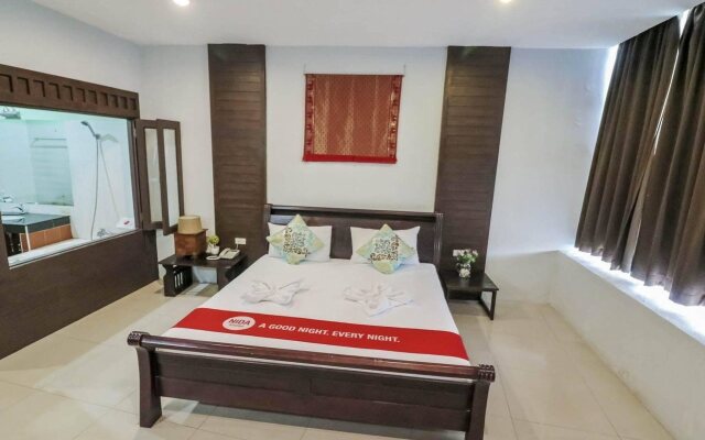 Mook Anda Hotel