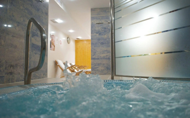 Hotel Font d'Argent Pas de la Casa