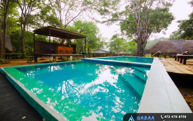 Gabaa Resort & Spa