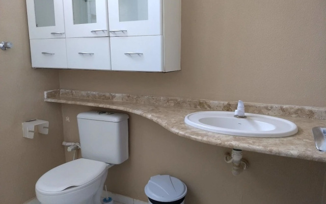 Maceió Hostel e Pousada