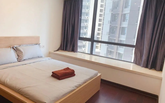 R&F Princess Cove at R&F Mall