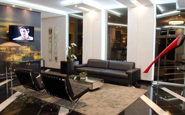 Bristol Portal do Iguaçu Hotel