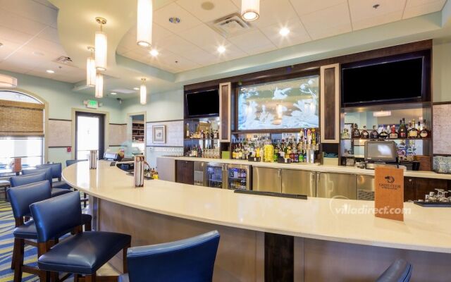 Champions Retreat by VillaDirect