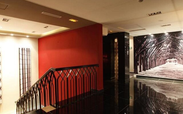 Mövenpick Hotel Casablanca