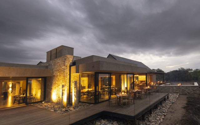 Kapama River Lodge