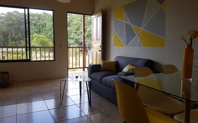 Apartamentos Naani