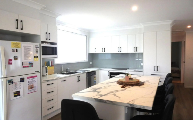 Baroona BY THE Beach