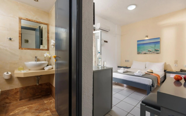 Agrabella Hotel