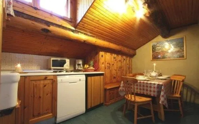 MyHolidayLivigno Apartments & Rooms