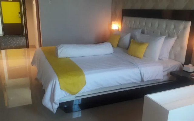 Kaliban Hotel Batam