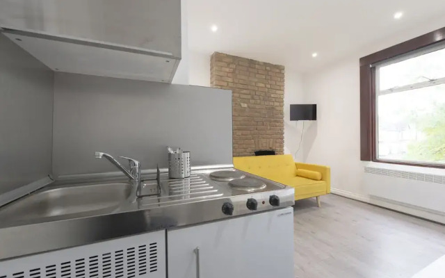 Rentaly London - Green Lanes - Studio 2