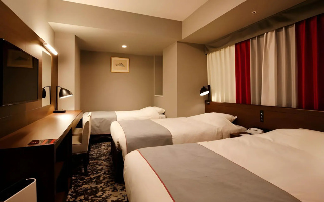 Hotel Monte Hermana Fukuoka