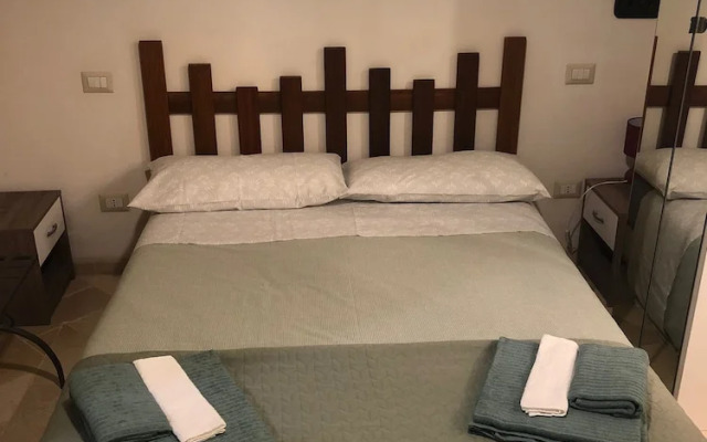 Il Nido Dello Striscignl