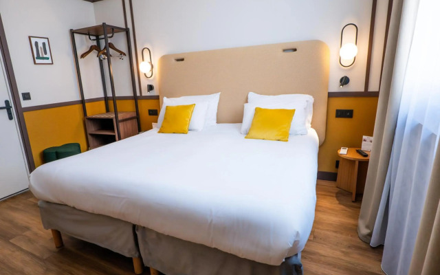 Best Western Plus Au Grand Saint Jean