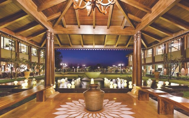 Suncity Club And Resort