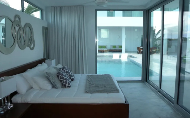White Villas