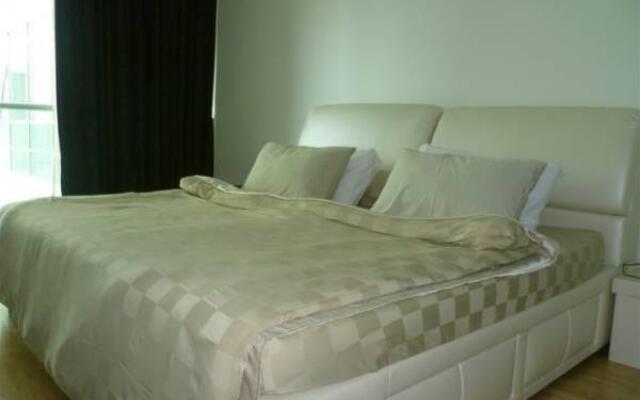 Publika Suites by iHost