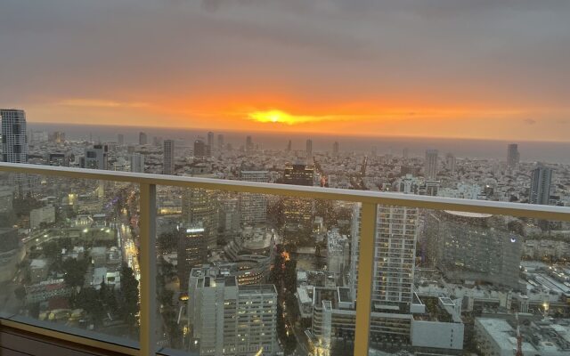 Prince Palace Tel Aviv