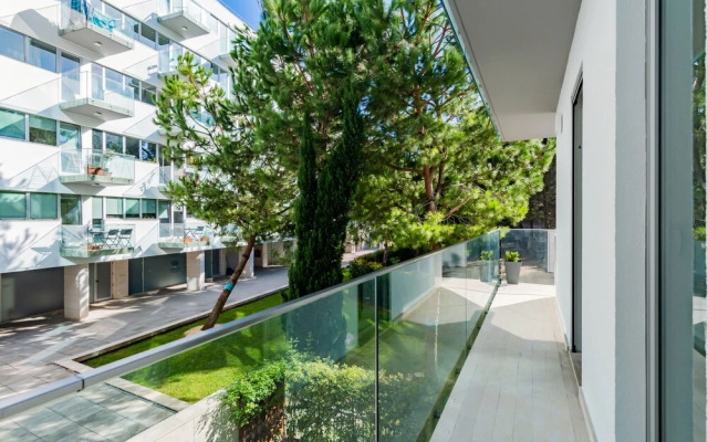 Oeiras Elegant Retreat