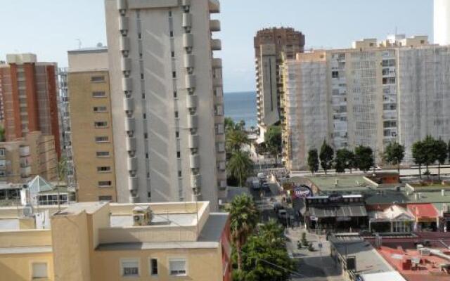 Principado Centro III - Fincas Arena