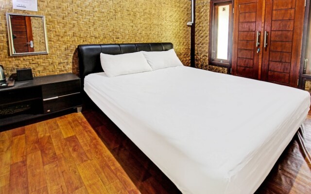 OYO 91830 Hotel Gemilang 2NearBukit Pergasingan