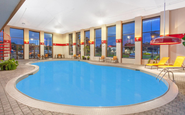 Baymont by Wyndham Grand Haven