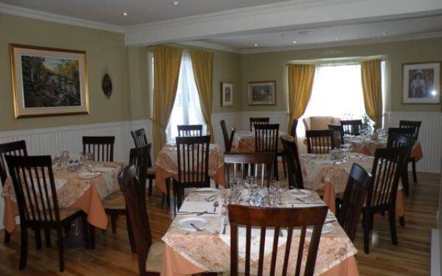 B&B Les Deux Pignons