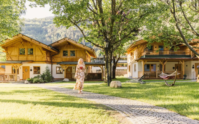 Feelfree Nature Resort