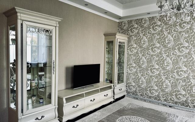 Unique Apart (Уник Апарт) на улице Весенняя 16