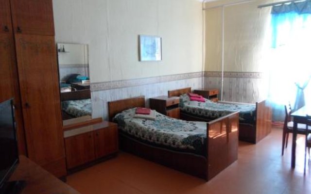 Guest House Solnyshko