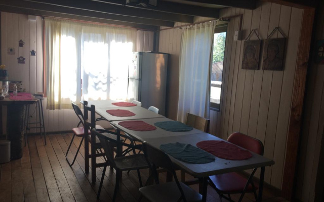 Gecko Hostel