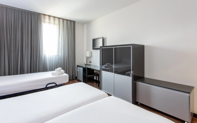 Hotel Ciudad de Móstoles