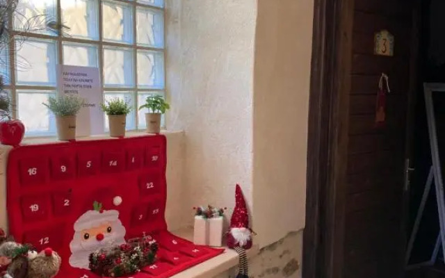 Άγιος Πέτρος 1924 Studios 3