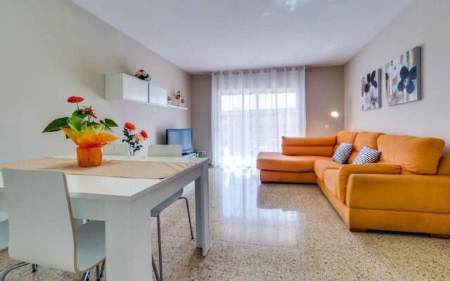 Apartamento Vivalidays Pere