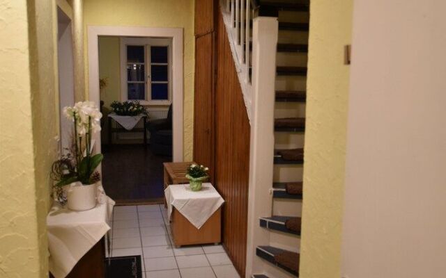 Ferienwohnung Domäne Süpplingenburg