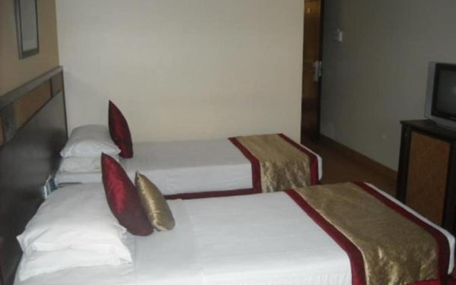 Hotel Orion