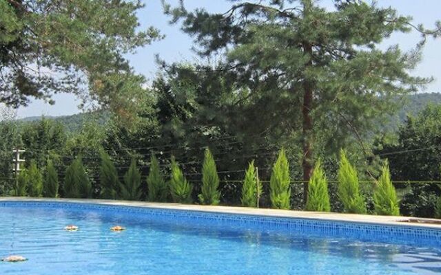 Sapanca Villa Natura
