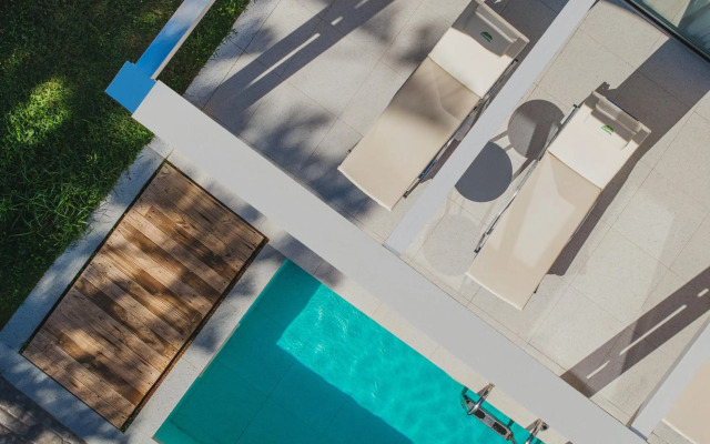 Sunrise Zante Hotel - Adults Only