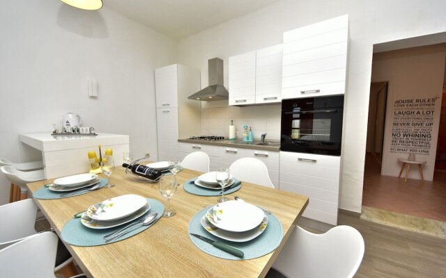 Apartment in Krusevo With Terrace