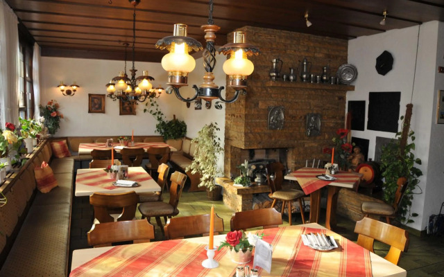 Hotel Gasthof Ratstube